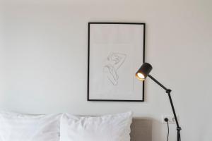 Beach Studio Zen in the Centre of Zandvoort