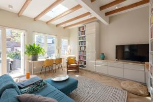 Studio Froukje aan Zee - 4hvězdičkové hotely ve městě Zandvoort