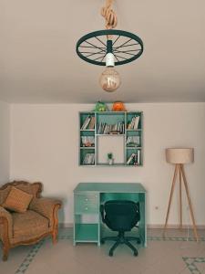 Villa avec piscine privée