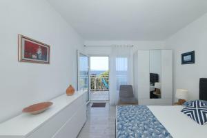 Apartment Zamalin SeaView