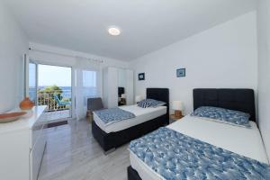 Apartment Zamalin SeaView