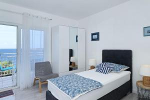 Apartment Zamalin SeaView