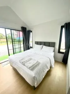 สุขสวัสดิ์ มินิรีสอร์ท - Ban Na Kaum Tai