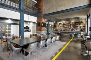 Protea Hotel by Marriott O R Tambo Airport - Isando