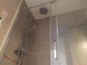 Appartements Studio Urban Chic Annecy : photos des chambres