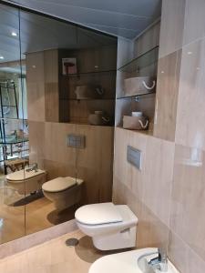 Apartamento de 3 dormitorios en Bahia de la Plata