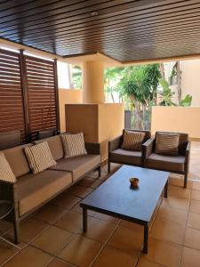 Apartamento de 3 dormitorios en Bahia de la Plata