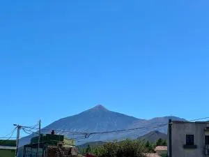 Apartamento A San Jose de los Llanos - Erjos