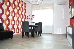 Grannys House Colosseum