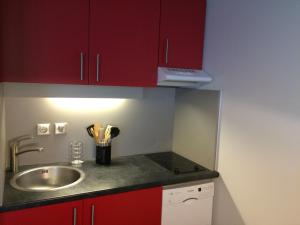 Studio Urban Chic Annecy