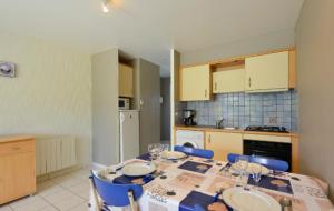 Maisons de vacances Le Clos de la Plage TY FANCH : photos des chambres