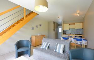 Maisons de vacances Le Clos de la Plage TY FANCH : photos des chambres