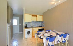 Maisons de vacances Le Clos de la Plage TY FANCH : photos des chambres