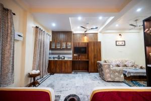 Banaras bliss Studio room near KASHI VISHWANATH Mandir