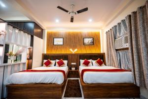 Banaras bliss Studio room near KASHI VISHWANATH Mandir