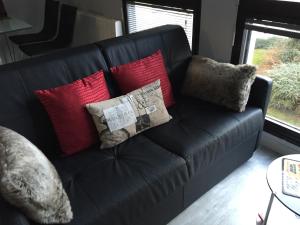 Appartements Studio Urban Chic Annecy : photos des chambres