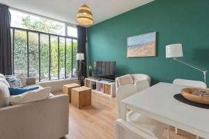 t Schelpje with free parking