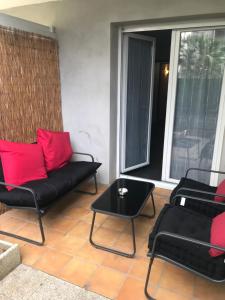 Appartements Coeur de ville : photos des chambres