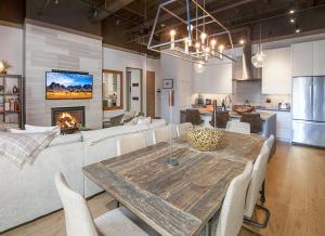 Brookside Townhome #107