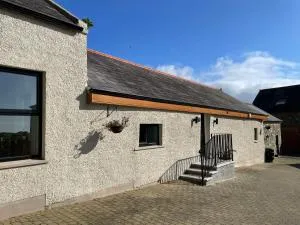 Grange Cottage - Ardglass