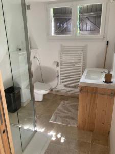 Sejours chez l'habitant Logement avec 2 chambres pour 5 personnes maxi : photos des chambres
