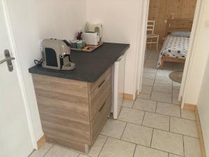 Sejours chez l'habitant Logement avec 2 chambres pour 5 personnes maxi : photos des chambres