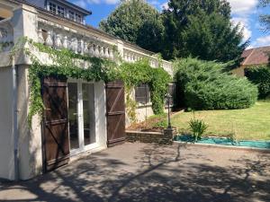 Sejours chez l'habitant Logement avec 2 chambres pour 5 personnes maxi : photos des chambres