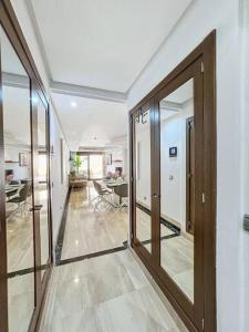 Apartamento de 3 dormitorios en Bahia de la Plata