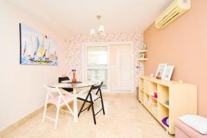 EXPOHOLIDAYS - Ático con vistas Porto Fino