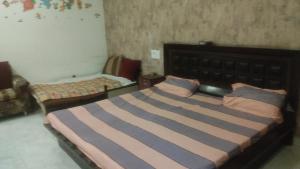 Krishnas Homestay