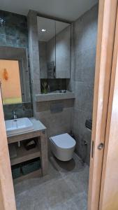 Studio climatisé - Terrasse, Plancha, Fibre