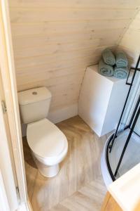De verpozing - Tinyhouse Nr1