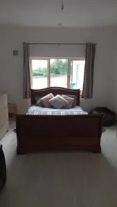 Gorteen lodge - Kinnitty