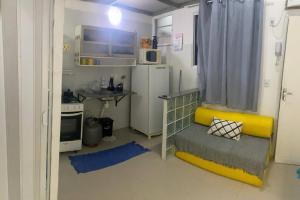 kitnet , Studio Loft Tijuca metrô