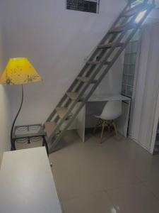 kitnet , Studio Loft Tijuca metrô