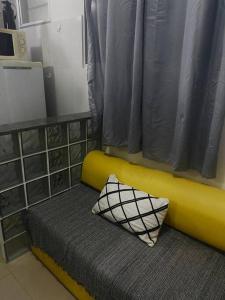 kitnet , Studio Loft Tijuca metrô