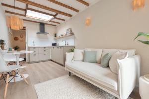 Beach House at C - 3hvězdičkové hotely ve městě Zandvoort