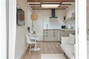 Beach House at C