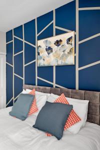 Stylish 4-Bed Home in Sheffield