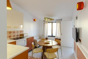 Penthouse with breathtaking views of heart of Alicante