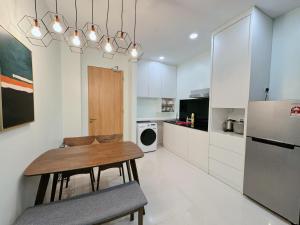 Kuching Cozy Comfort 01 - Riverine Diamond Kuching 4 Pax