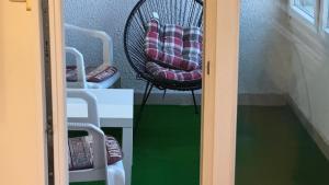 Arena BGD - Hadrianz Apartment