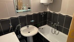 Arena BGD - Hadrianz Apartment