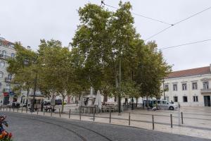 Chiado Center 1BDR Flat by LovelyStay