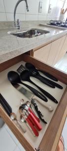 Residencial Ventanas Resort Barra da Tijuca RJ