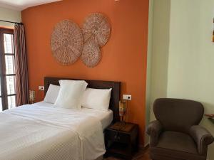 Boabdil Guesthouse