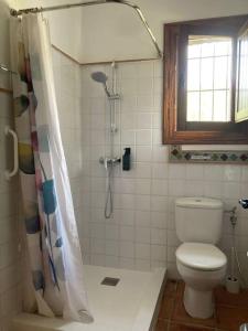 Alpujarra garden oasis