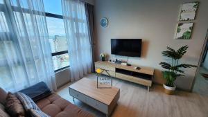 JQ Homestay#3 by ShamNook