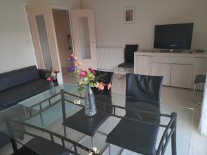 Appartements Appartement F3 avec balcon : Appartement 2 Chambres
