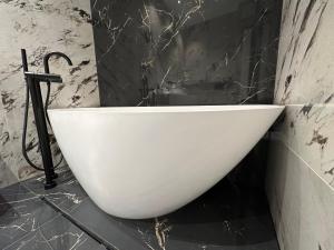 Baltic Riviera Apartments - Private Sauna Premium Apartment